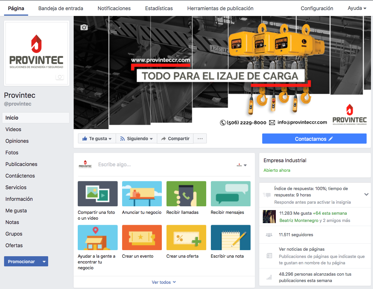 povintec